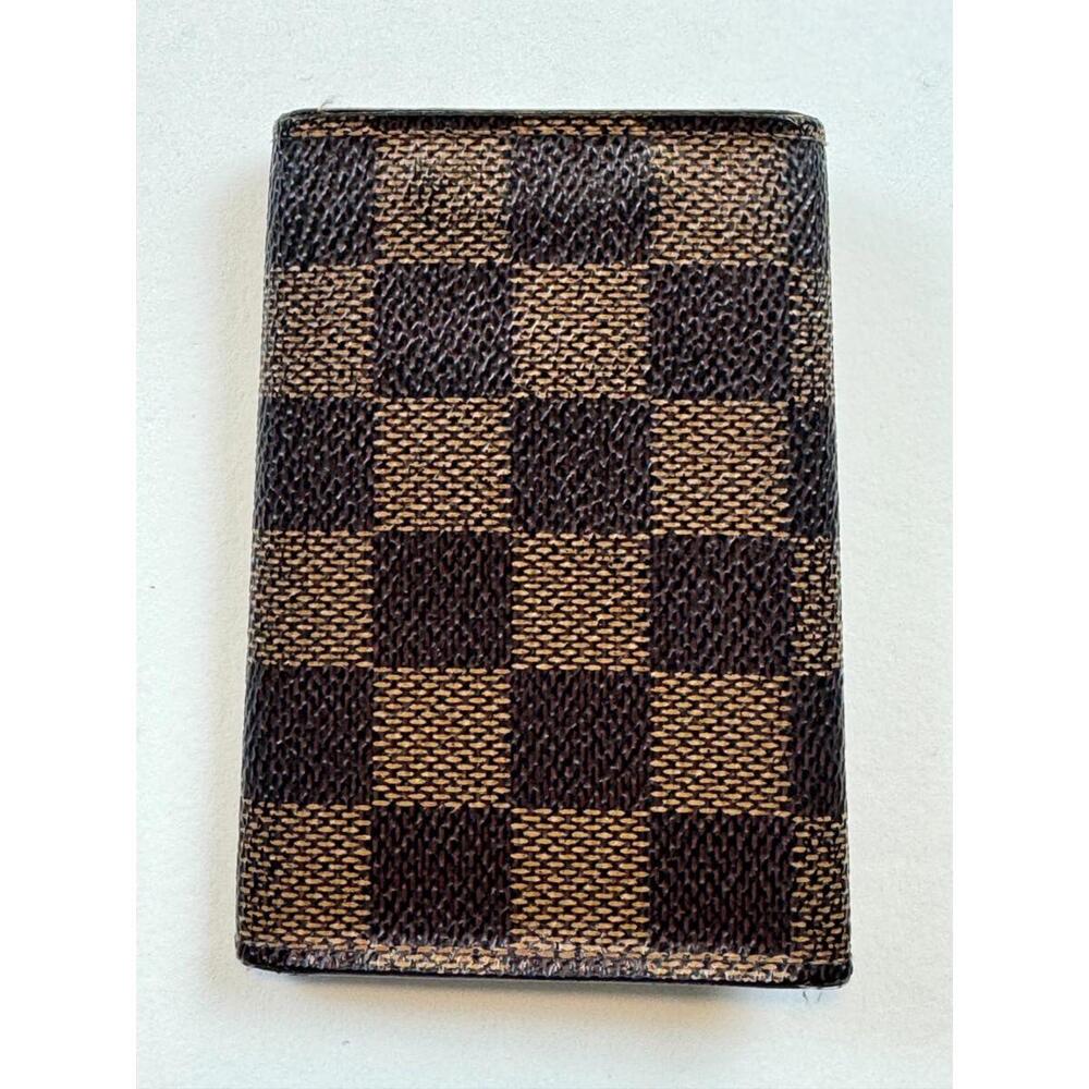 Louis Vuitton Keyholder - Picture 2 of 8